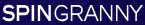 Spingranny logo